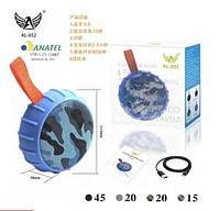 CAIXA DE SOM BLUETOOTH PORTATIL A PROVA D'AGUA - Imagem 4