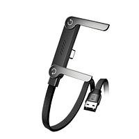 HREBOS - CABO/SUPORTE SERSILINK USB - TC 100W - Imagem 4