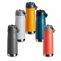 GARRAFA 650ML - ZJW-23 -SEM LOGO *SEM GARANTIA* - Imagem 4