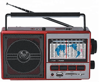 LELONG - RADIO PORTATIL ANALOGICO - LE-604 - Imagem 4