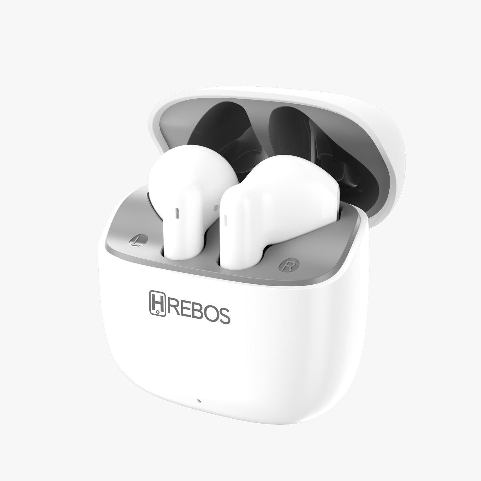 HREBOS- FONE EARBUDS SKADPODS EB-239 - Imagem 9