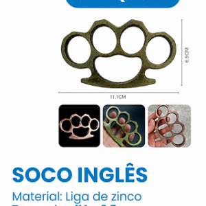 LUATEK - SOCO INGLES