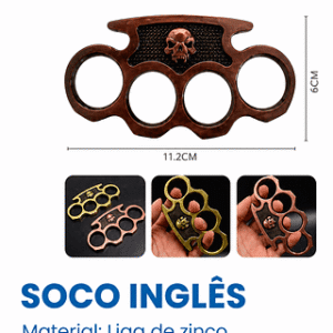 LUATEK - SOCO INGLES