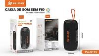 PEINING - CAIXA DE SOM SEM FIO - PEI-S115 - Imagem 3