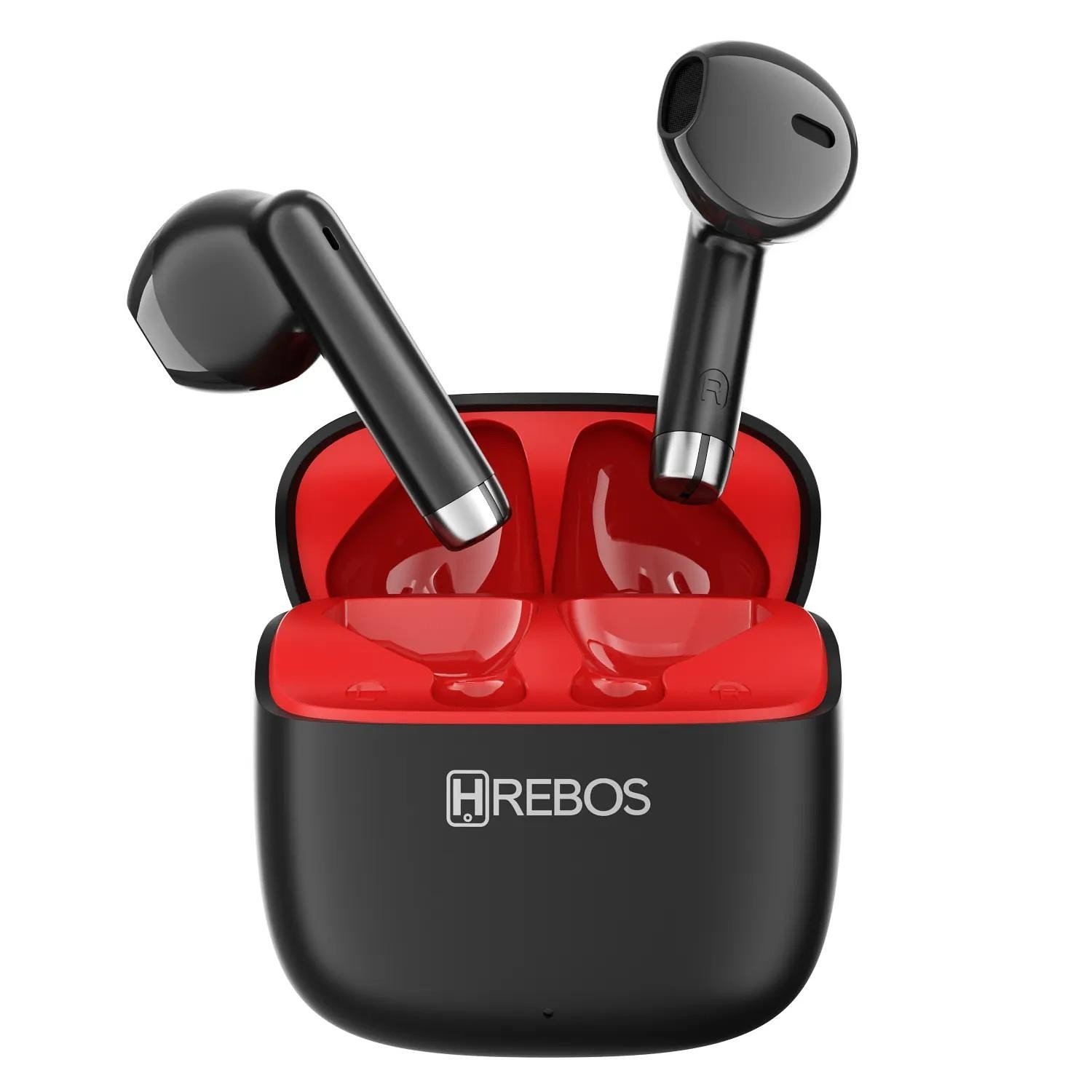 HREBOS- FONE EARBUDS SKADPODS EB-239 - Imagem 10