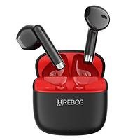 HREBOS- FONE EARBUDS SKADPODS EB-239 - Imagem 6