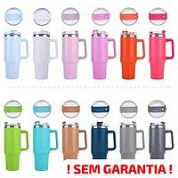 CANECA GARRAFA INDIVIDUAL 1200ML - SEM LOGO SEM GARANTIA - Imagem 3