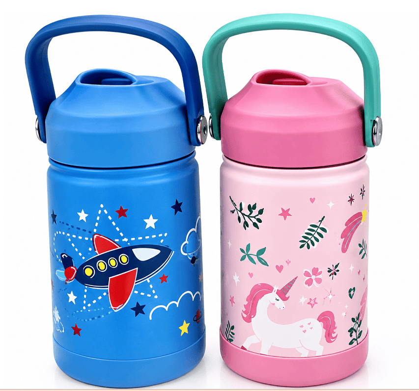 GARRAFA INFANTIL 500ML *SEM GARANTIA* - Imagem 3
