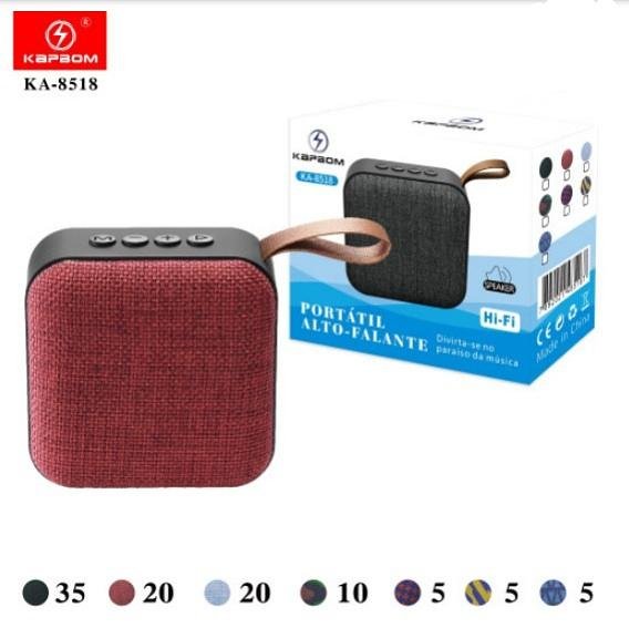 ALTOMEX - SOM 1115 BLUETOOTH - KA-8518 | AL-1115 - Imagem 3