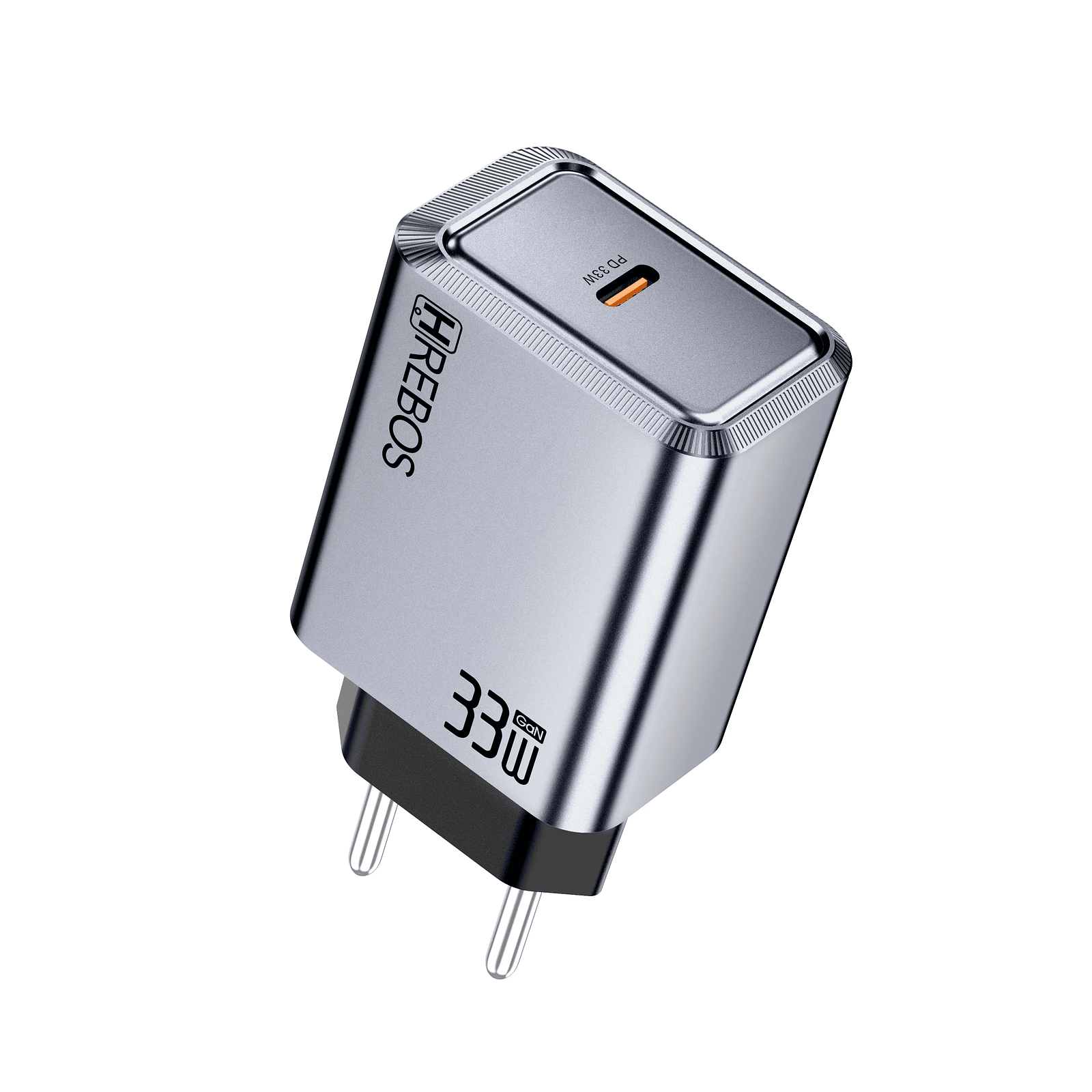 HREBOS - FONTE TC 33W TURBO FLUXION CHARGE - Imagem 7
